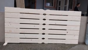 Elemente ptr. gard simplu și ușor de montat  - imagine 10