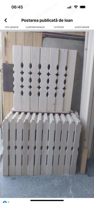 Ornamente foișor,  balcon,terasă, cerdac  etr. - imagine 3