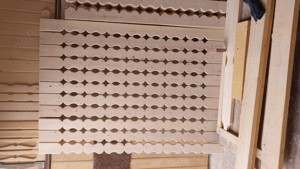 Ornamente foișor,  balcon,terasă, cerdac  etr. - imagine 9