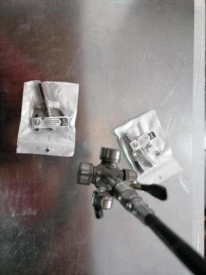 Pompe si accesorii -  De gresat  - imagine 2