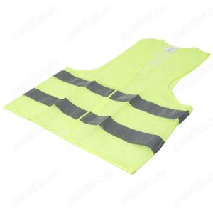 Trusa sanitara auto de prim ajutor - imagine 4