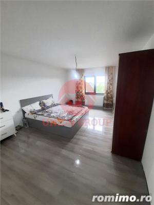 Casa Vila Parter + Etaj cu Teren de 500 mp, Localitatea Lazu - imagine 7