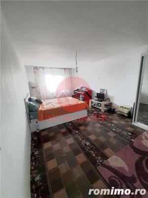 Casa Vila Parter + Etaj cu Teren de 500 mp, Localitatea Lazu - imagine 14