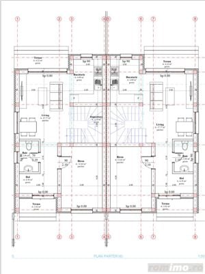 Duplex 5 camere la doar 7 minute de Timisoara - imagine 10