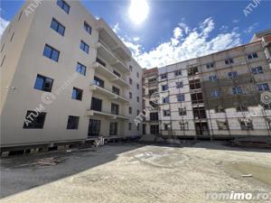 Apartament cu 3 camere 2 bai si 2 balcoane zona Ciresica - imagine 5