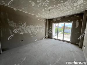 Apartament cu 2 camere decomandate si 2 balcoane in Sibiu - imagine 14