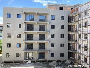 Apartament cu 3 camere si 2 bai si terasa zona Rahovei - imagine 3