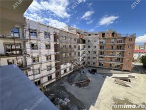 Apartament cu 2 camere si 2 balcoane etaj 2 zona Rahovei - imagine 4