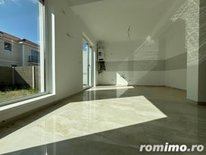 Casa insiruita, 4 camere, 85 mp, toate utilitatile, zona Calea Urseni - imagine 3