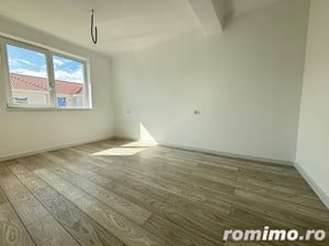 Casa insiruita, 4 camere, 85 mp, toate utilitatile, zona Calea Urseni - imagine 9