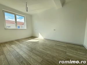 Casa insiruita, 4 camere, 85 mp, toate utilitatile, zona Calea Urseni - imagine 7