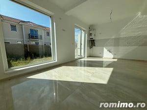 Casa insiruita, 4 camere, 85 mp, toate utilitatile, zona Calea Urseni - imagine 4