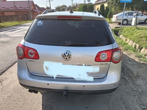 Vând sau schimb passat2009,2l,140cai - imagine 2