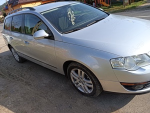 Vând sau schimb passat2009,2l,140cai - imagine 5