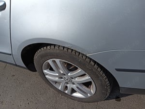 Vând sau schimb passat2009,2l,140cai - imagine 4