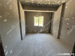 Apartament cu 3 camere decomandate debara si balcon in Sibiu - imagine 4