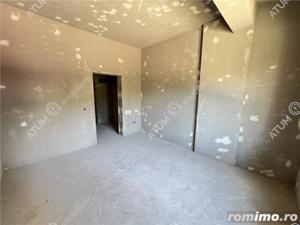 Apartament cu 3 camere decomandate debara si balcon in Sibiu - imagine 13