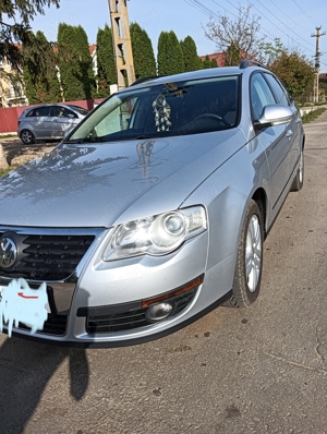Vând sau schimb passat2009,2l,140cai - imagine 3