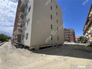 Apartament cu 3 camere 2 bai si 2 balcoane zona Ciresica - imagine 4