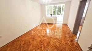 Apartament 2 camere etaj 1 - Bumbesti Jiu - imagine 2