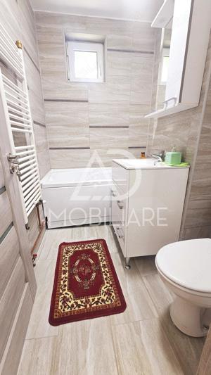 Apartament 2 camere etaj 1 - Bumbesti Jiu - imagine 7