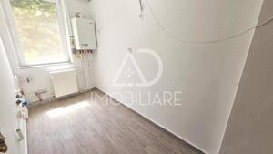 Apartament 2 camere etaj 1 - Bumbesti Jiu - imagine 5