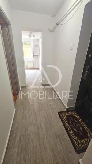 Apartament 2 camere etaj 1 - Bumbesti Jiu - imagine 8