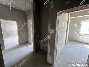 Apartament cu 2 camere decomandate si 2 balcoane in Sibiu - imagine 10