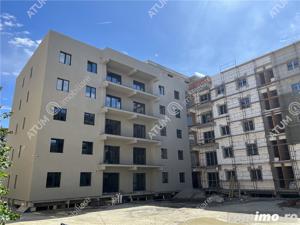 Apartament cu 2 camere si 2 balcoane etaj 2 zona Rahovei