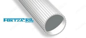 Distantieri pvc pentru cofraje rozete H20mm - imagine 3