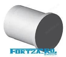 Distantieri pvc pentru cofraje rozete H20mm - imagine 6