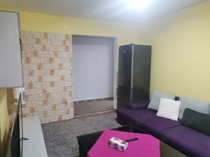 Apartament 3 camere de vânzare la cheie  - imagine 2