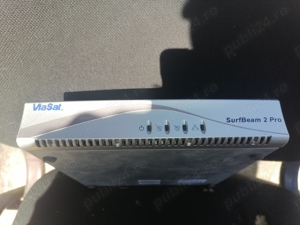 modem satelit VIA SAT