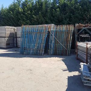 Schela metalica model italian - imagine 7