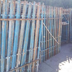 Schela metalica model italian - imagine 6