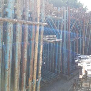 Schela metalica model italian - imagine 4