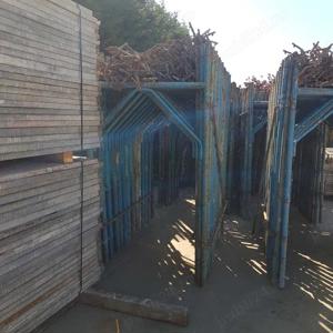 Schela metalica model italian - imagine 3