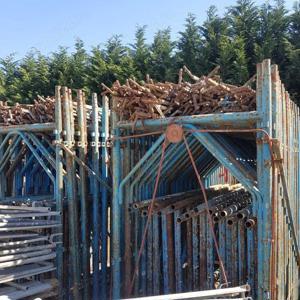 Schela metalica model italian - imagine 5