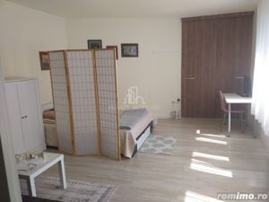 Apartament 1 Cameră Et.1 Bloc Nou De Vanzare, nu departe UMF