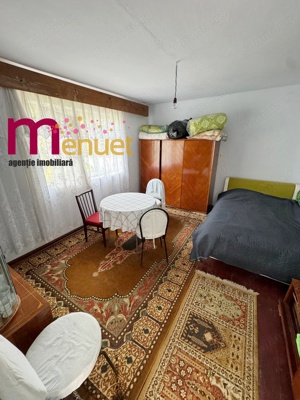 Casa Murighiol, Teren 2000 mp, zona Centrala - imagine 4