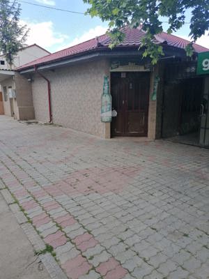 Închiriez Spațiu Comercial - imagine 5