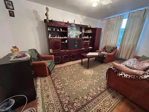 De vanzare 2 camere ultracentral 43500 euro - imagine 4