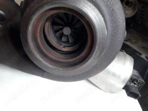Turbina VW,Audi,Skoda 2.0 tdi Cod 03L253016F - imagine 5