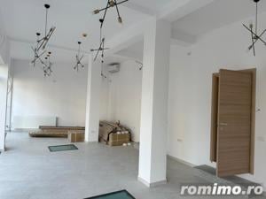 Comercial / spatiu birouri 5 nivele 1000mp Dacia / Stefan cel Mare / Viitorului - imagine 12