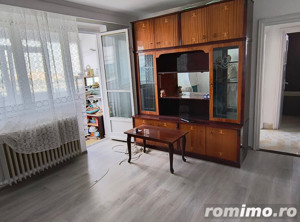 APARTAMENT DE VANZARE ZONA CRAIOVEI ETAJ 9 - imagine 9