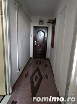 APARTAMENT DE VANZARE ZONA CRAIOVEI ETAJ 9 - imagine 7