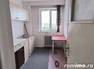 APARTAMENT DE VANZARE ZONA CRAIOVEI ETAJ 9 - imagine 2