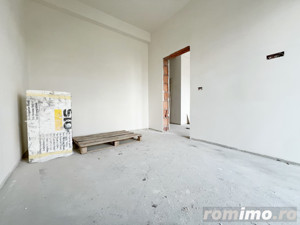 Apartament 2 camere, decomandat, 53mp, curte 44mp, în Timișoara  - imagine 4