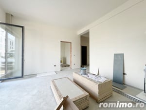 Apartament 2 camere, decomandat, 53mp, curte 44mp, în Timișoara  - imagine 2