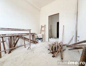 Apartament 2 camere, decomandat, 53mp, curte 44mp, în Timișoara  - imagine 8